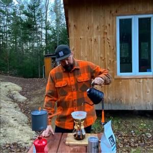 Meet your Posher, Ad